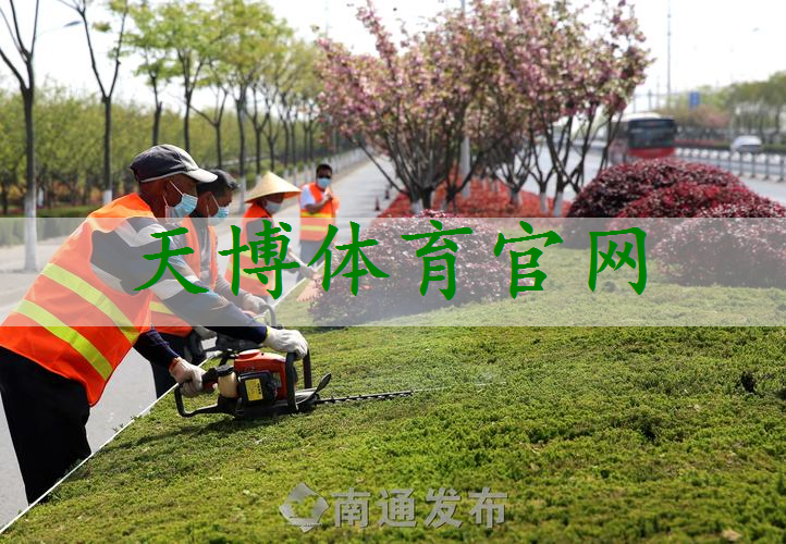 绿化工程项目分包